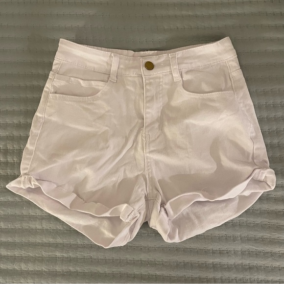 SHEIN Pants - SHEIN Women’s Cotton Shorts